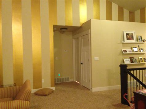 metallic gold house paint|gold paint for bedroom walls.